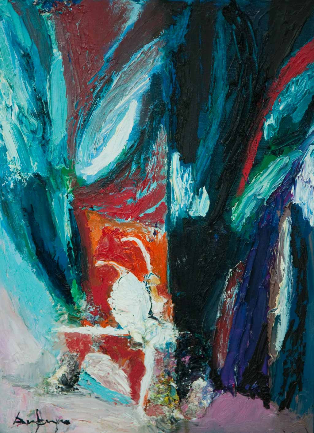 Балет, Димитър Киров