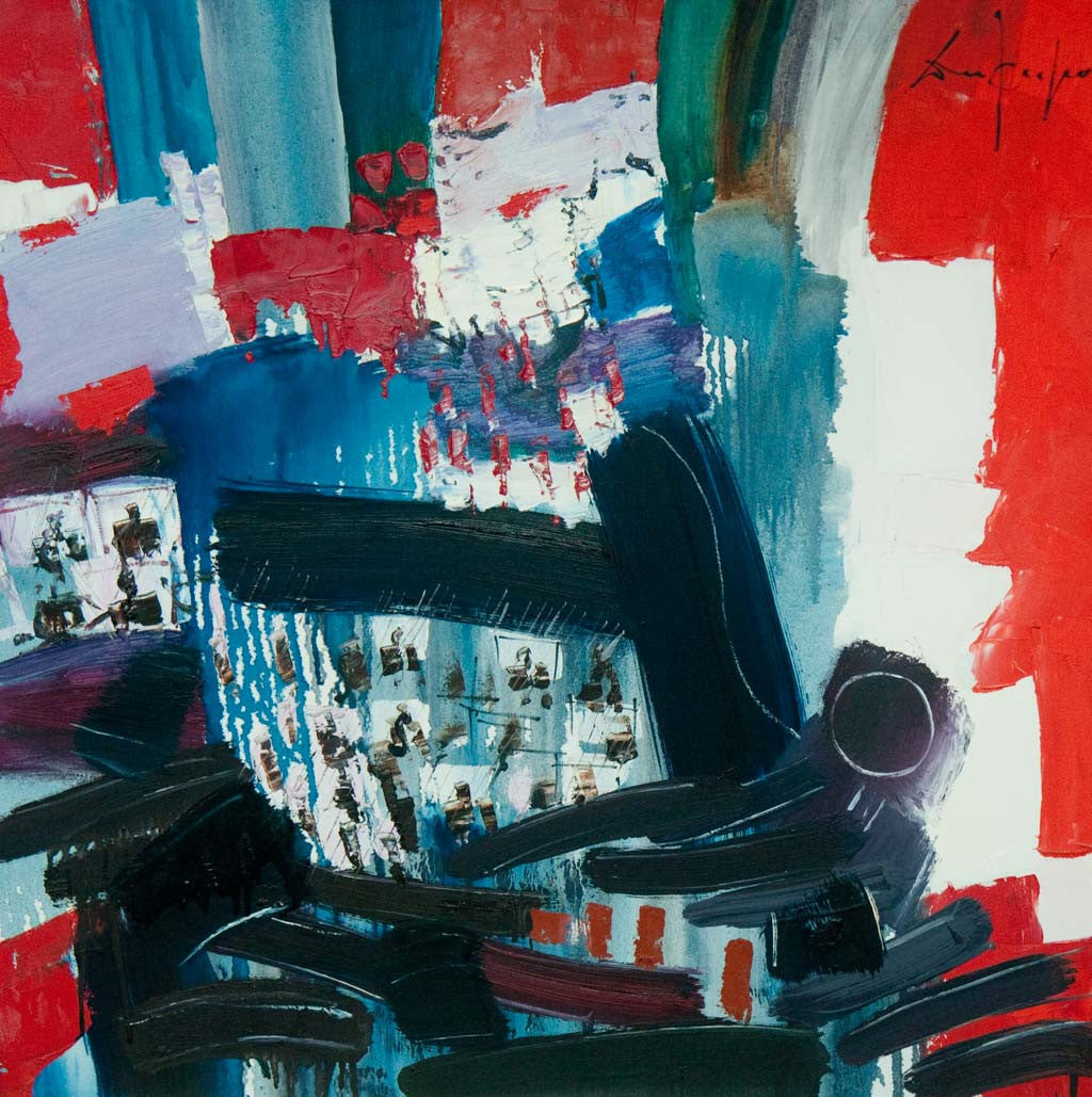 Кончерто Гросо