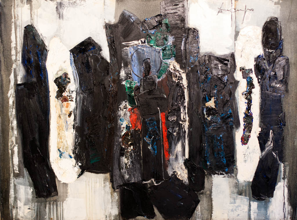 Иконата, Димитър Киров