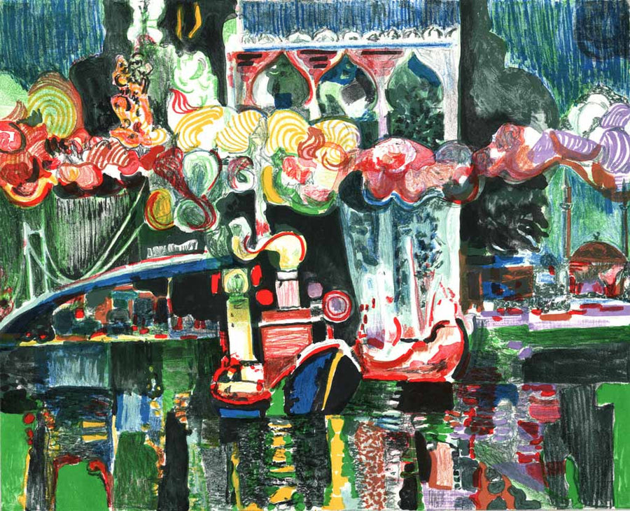 Истанбул, Димитър Киров