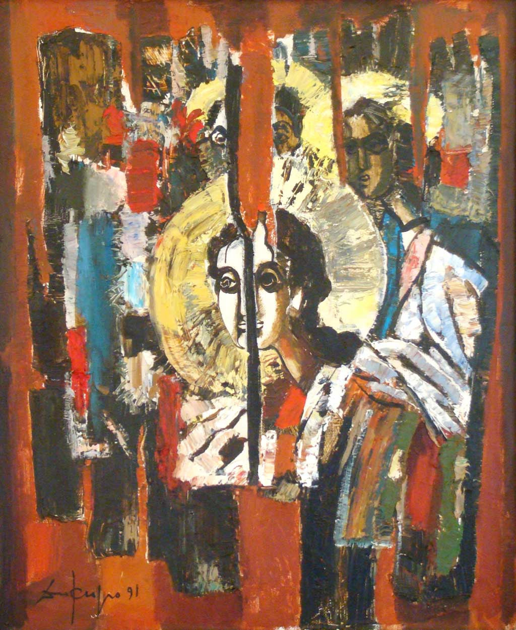 Свети Димитър