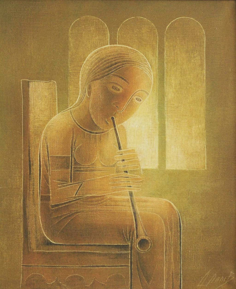 Музика, Димитър Лалев