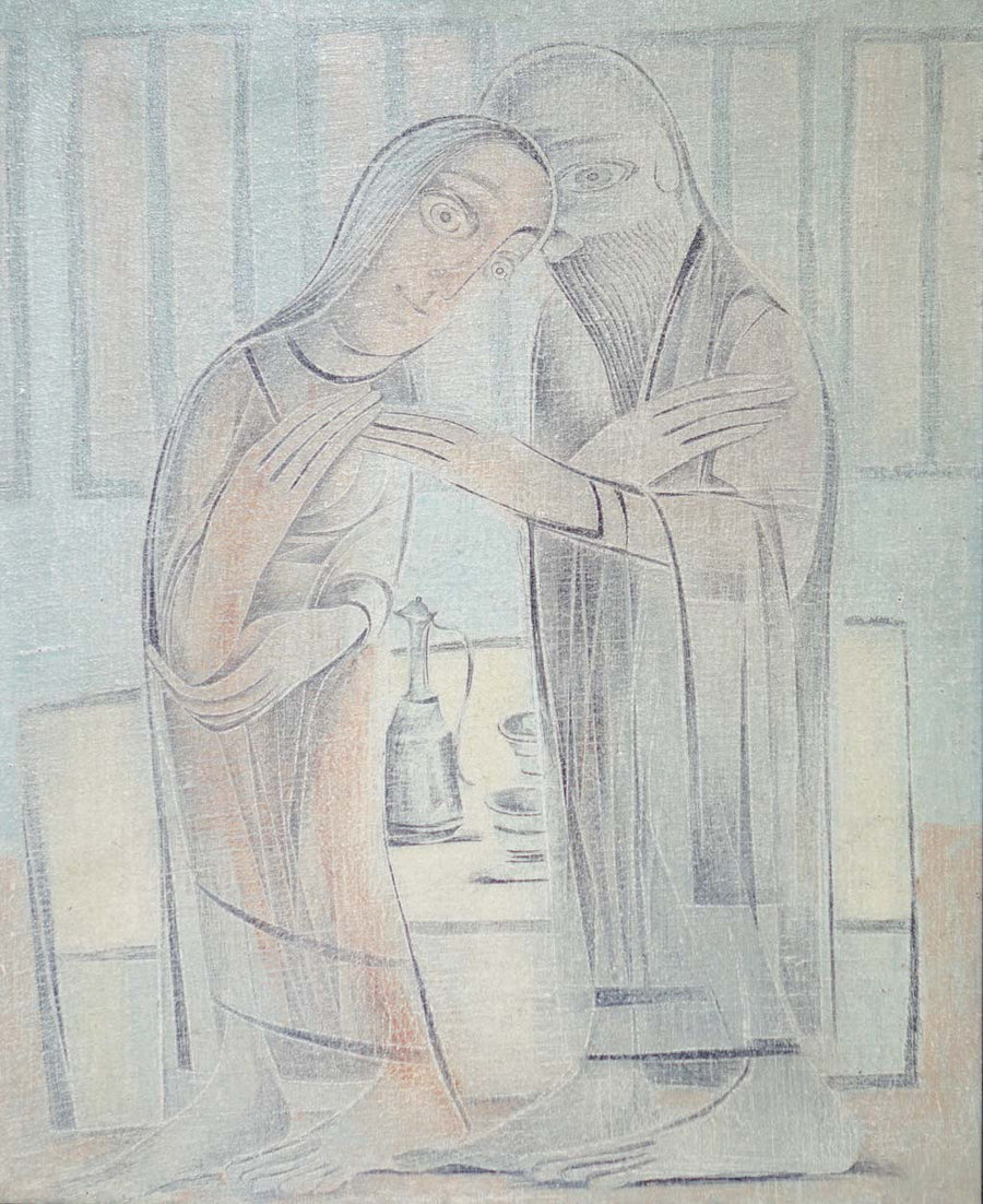 Докосване, Димитър Лалев