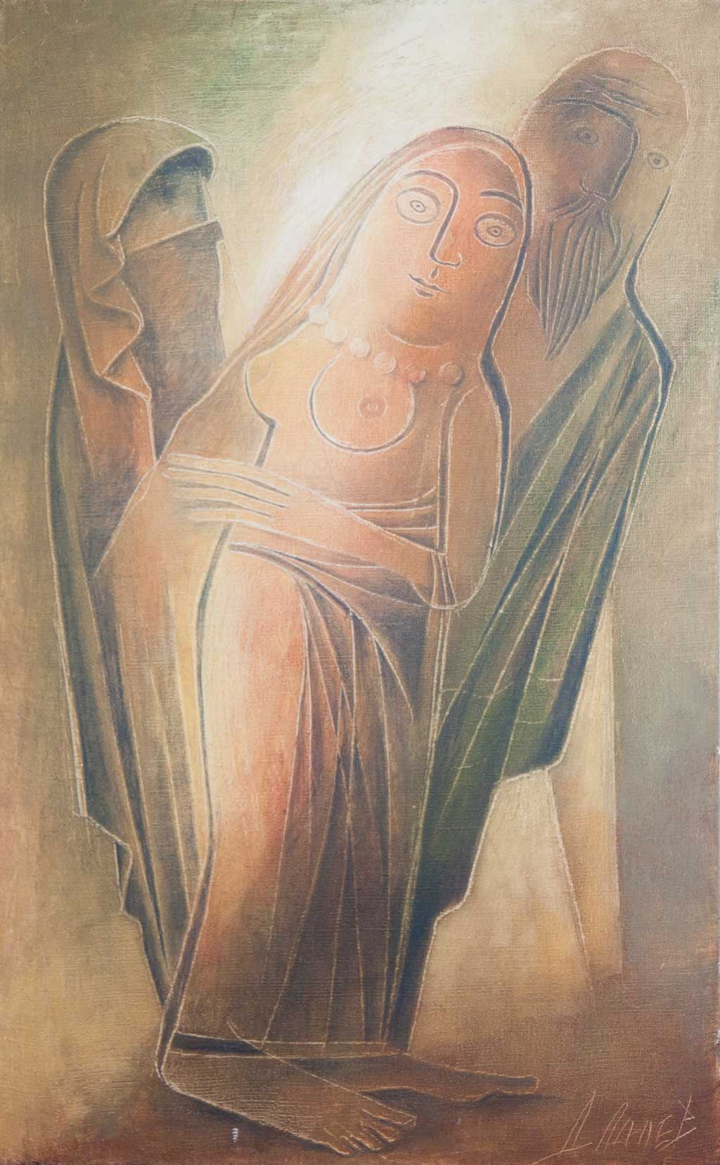 Бяг, Димитър Лалев