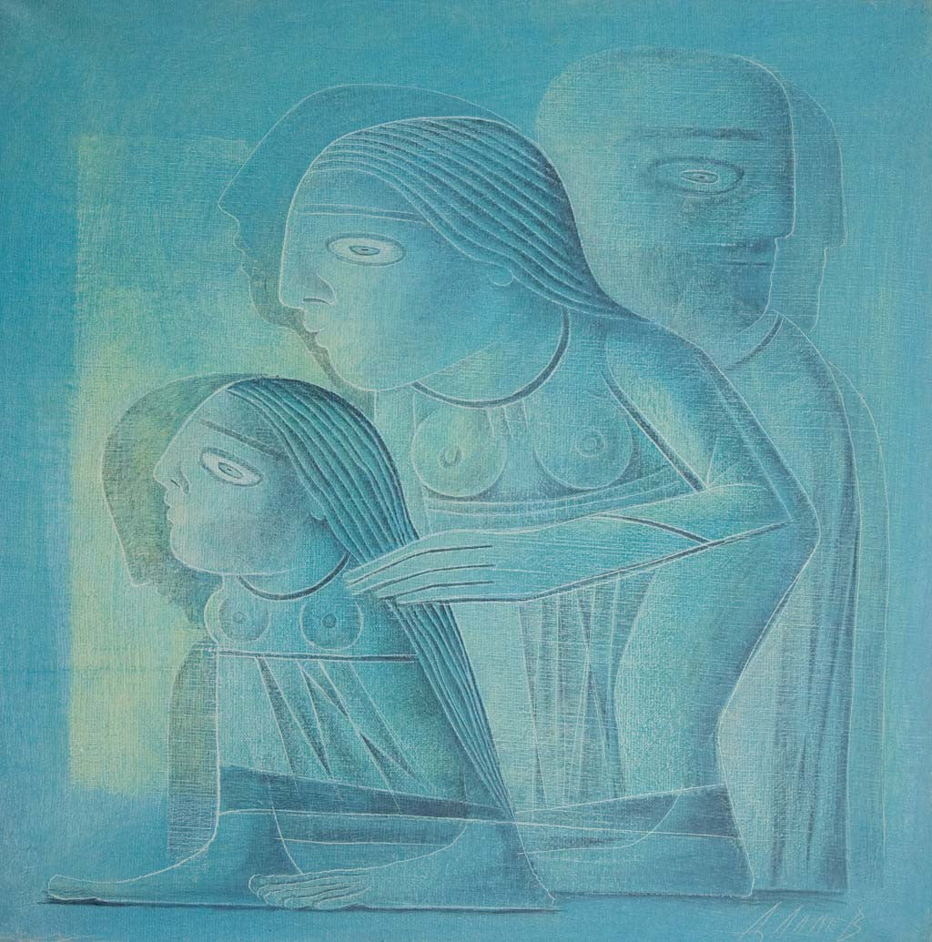 Пътуване, Димитър Лалев