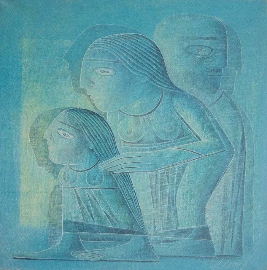 Пътуване, Димитър Лалев