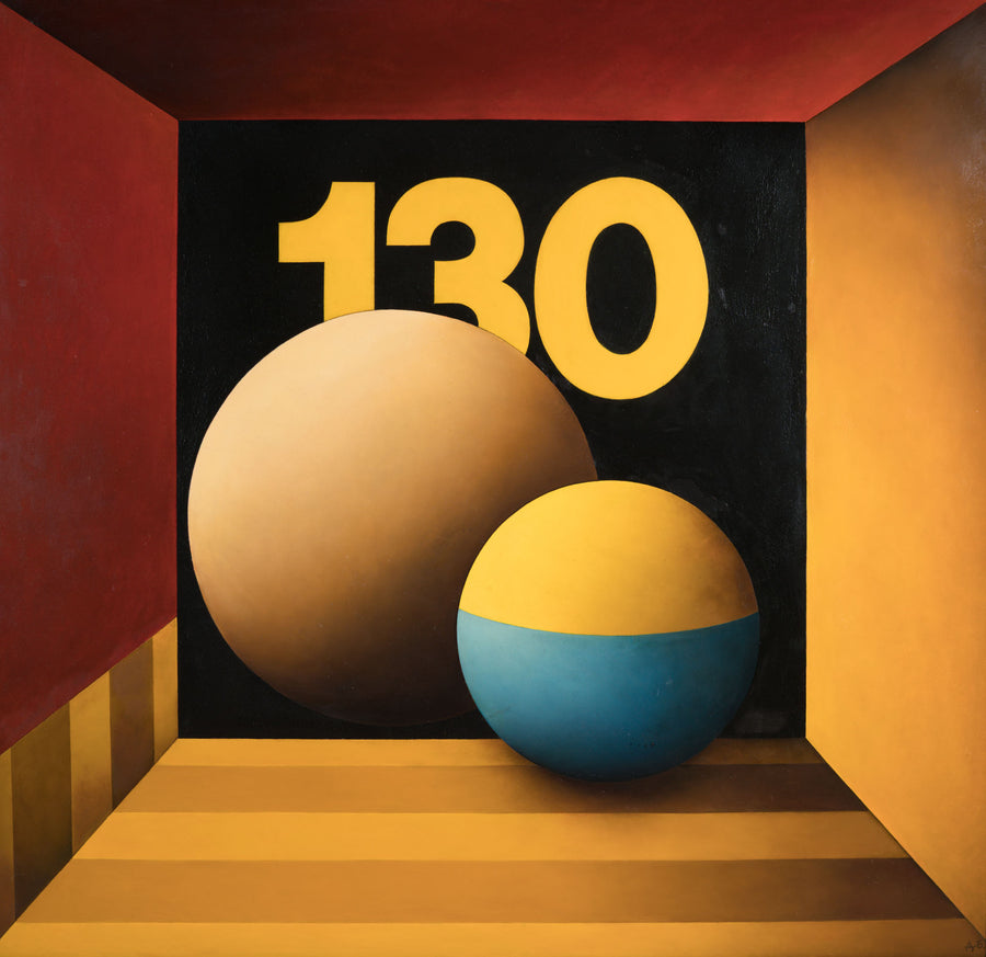 Реалност II, Димитър Буюклийски