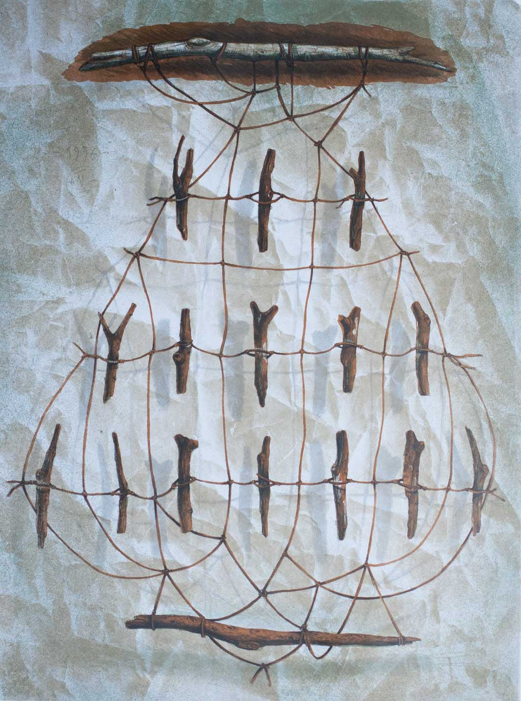 Танцът на марионетките, Димо Колибаров