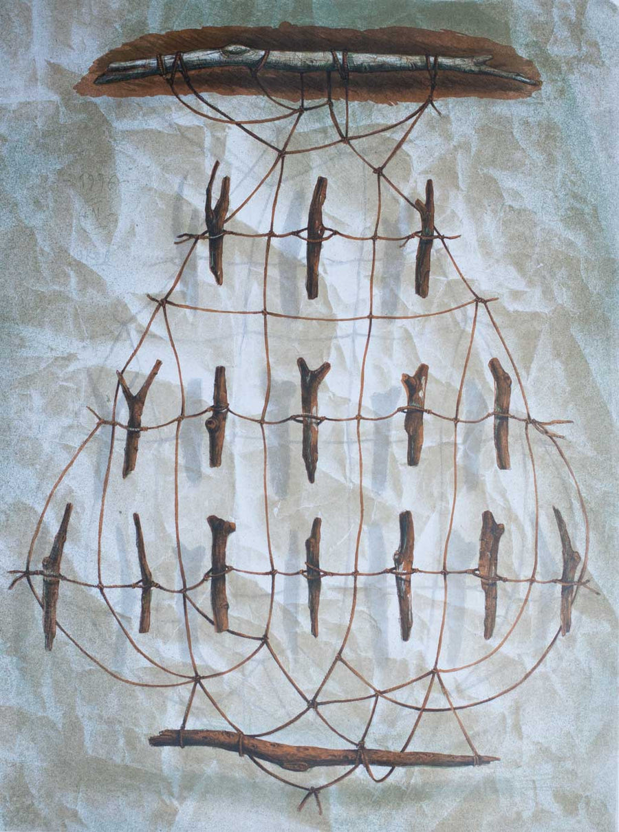 Танцът на марионетките, Димо Колибаров