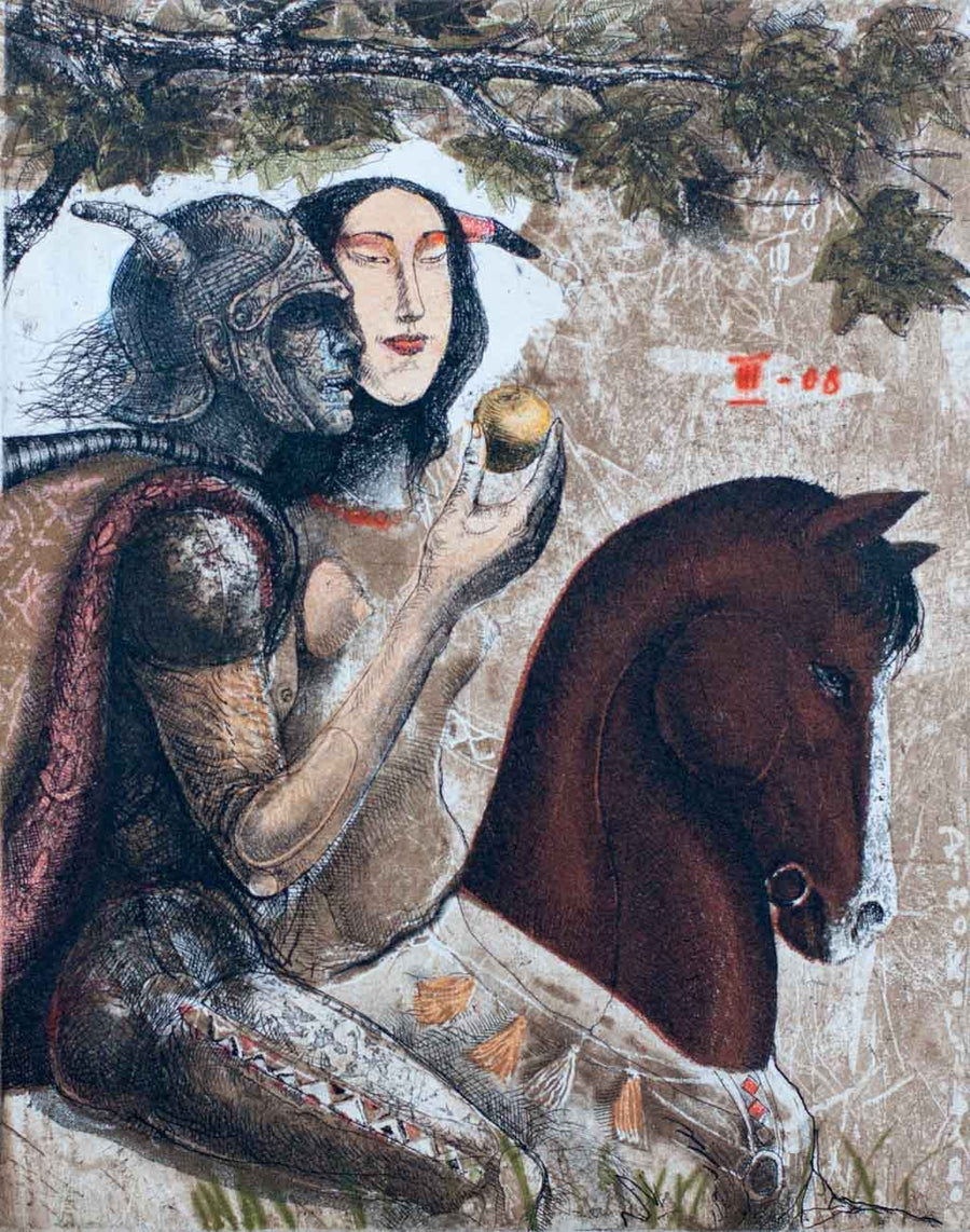 Разходка - Сънища, Димо Колибаров