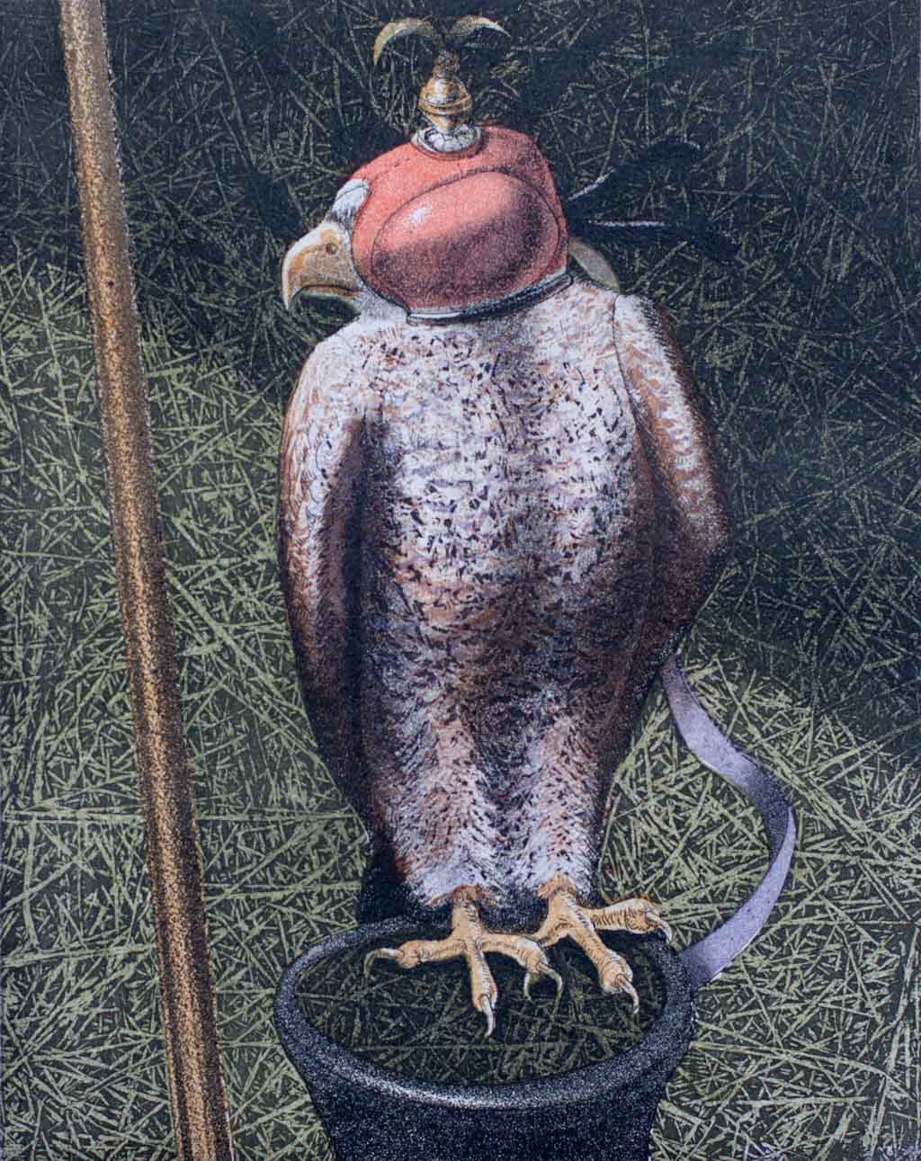 Ловецът - Завръщане към природата