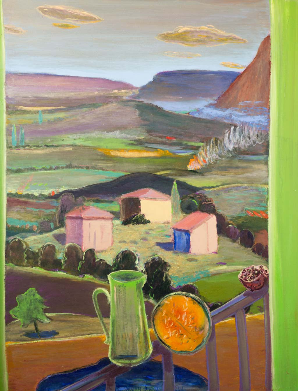 Прозорец от Родопи 2