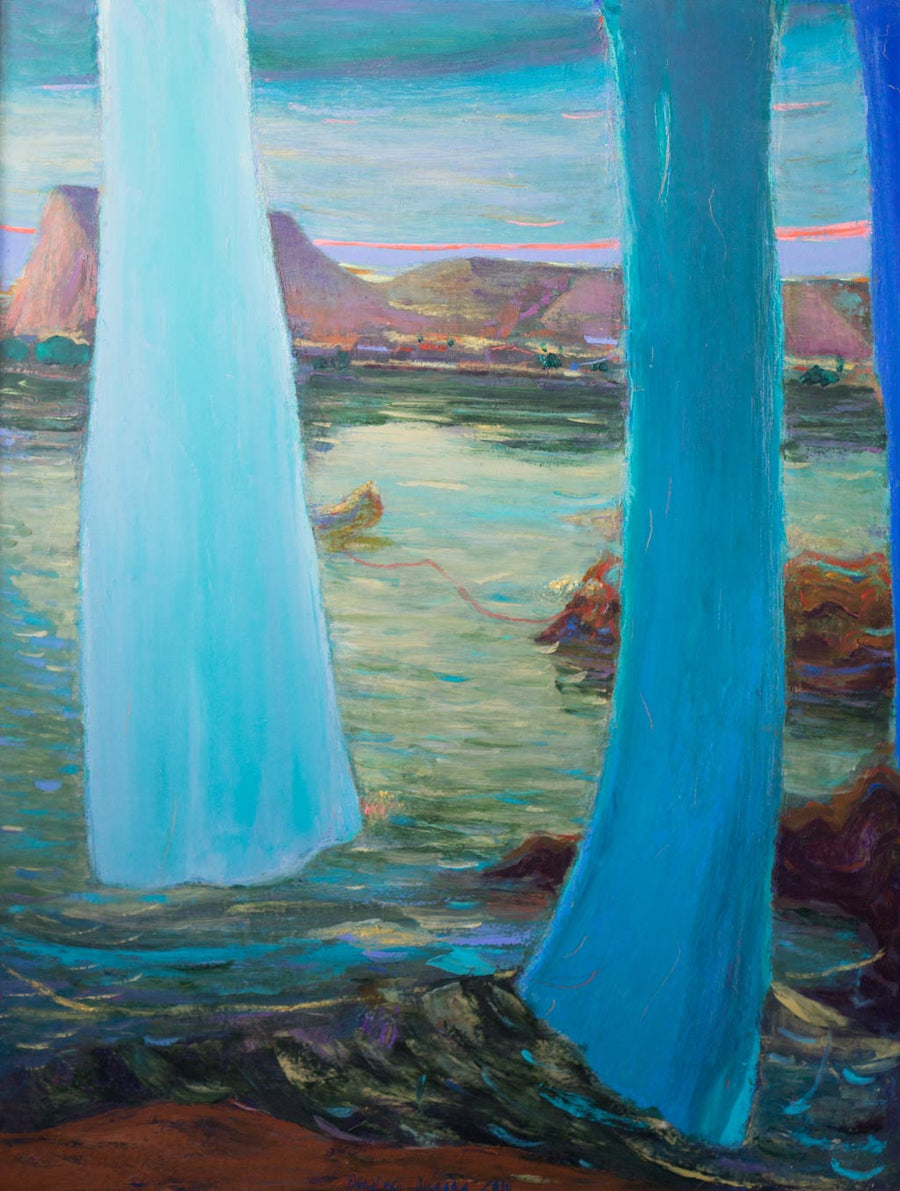 Интимен екстериор, Долорес Дилова