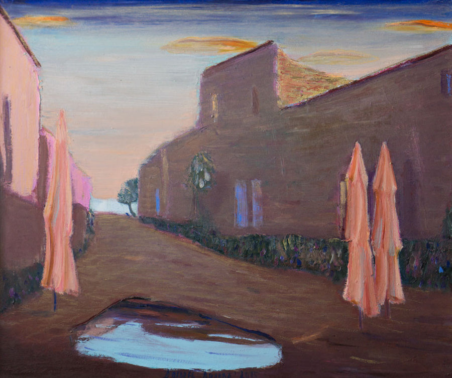 Къщи Каварна, Долорес Дилова