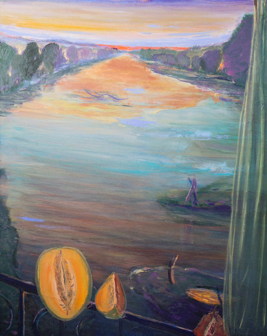 Реката 1, Долорес Дилова