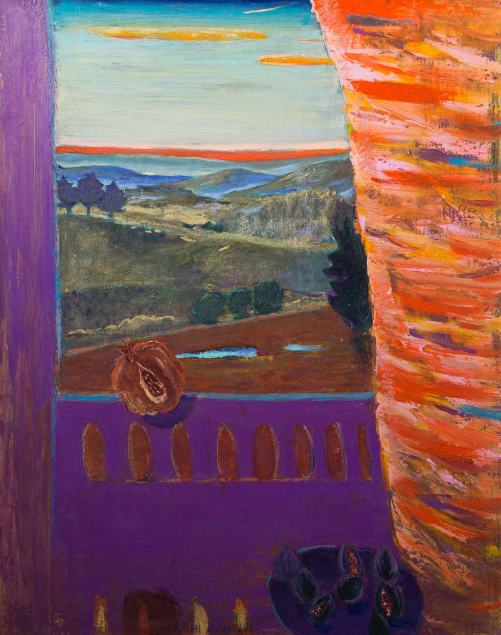 Родопи 2, Долорес Дилова