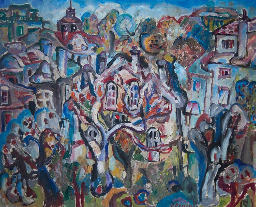 Кът от Варна, Дора Кънчева