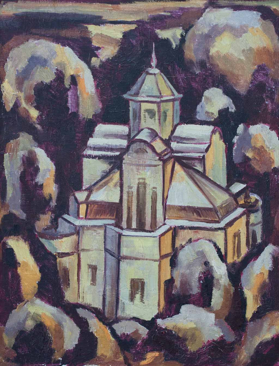 Къща, Драган Немцов