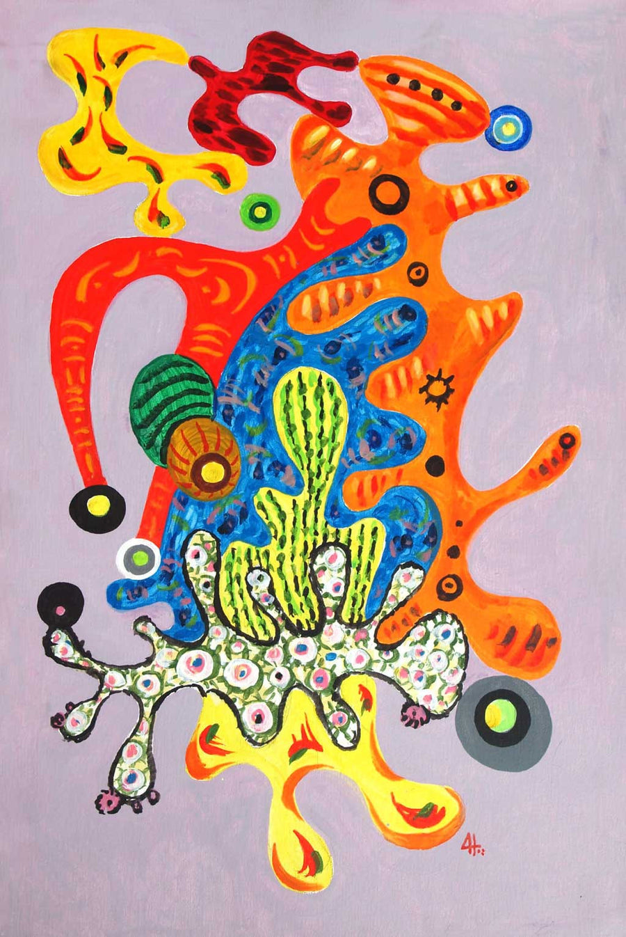 Марсианец, Драган Немцов