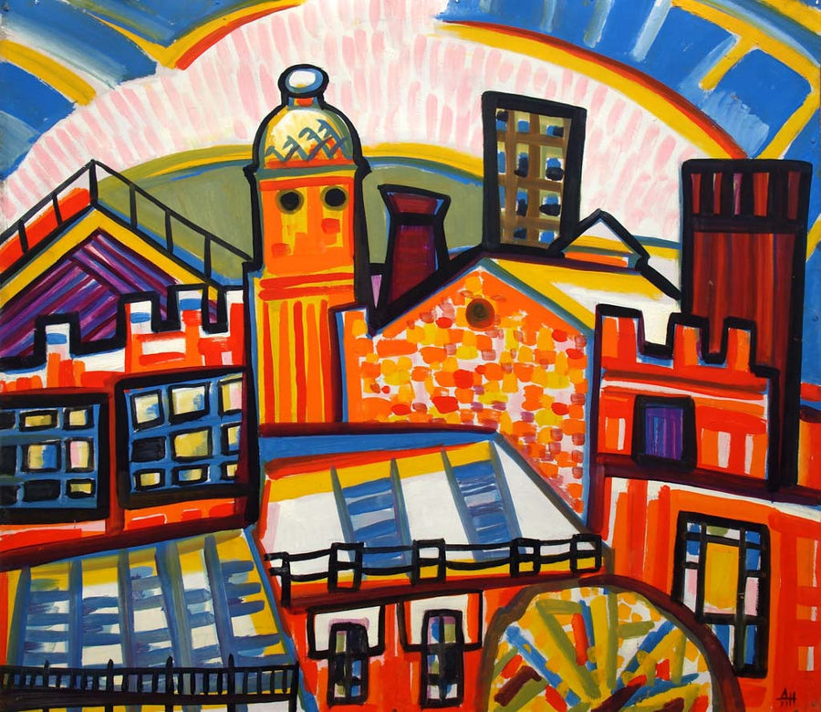 Мотив от Москва, Драган Немцов