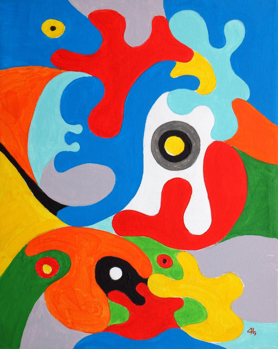 Пъзел, Драган Немцов