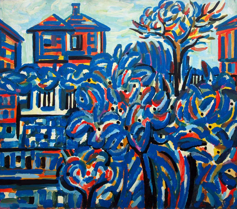 Созополски двор, Драган Немцов