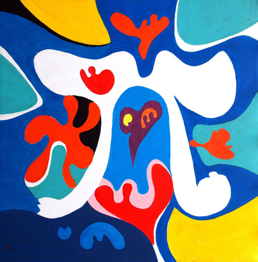 Сърце, Драган Немцов