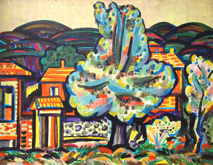 Дърво от Копривщица, Драган Немцов