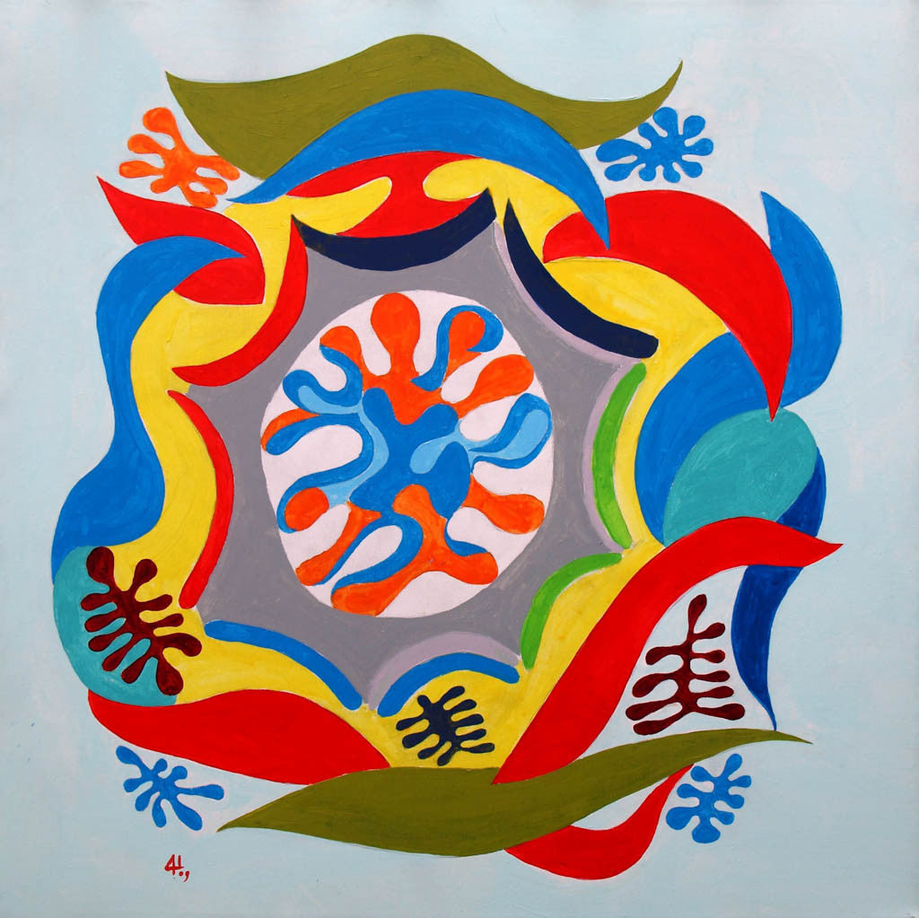 В кръг, Драган Немцов