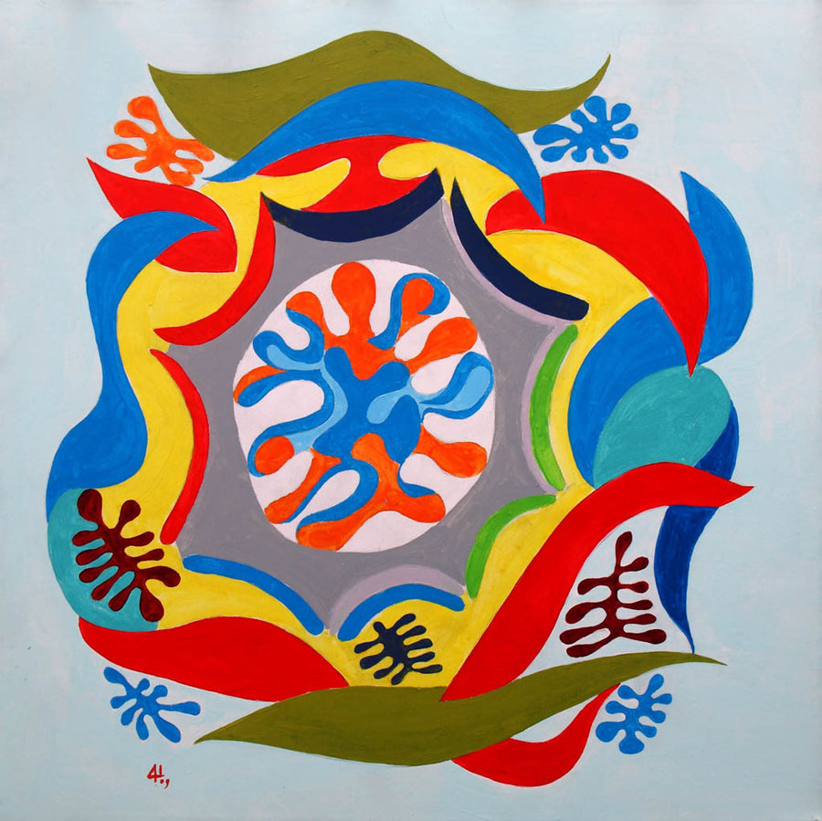 В кръг, Драган Немцов