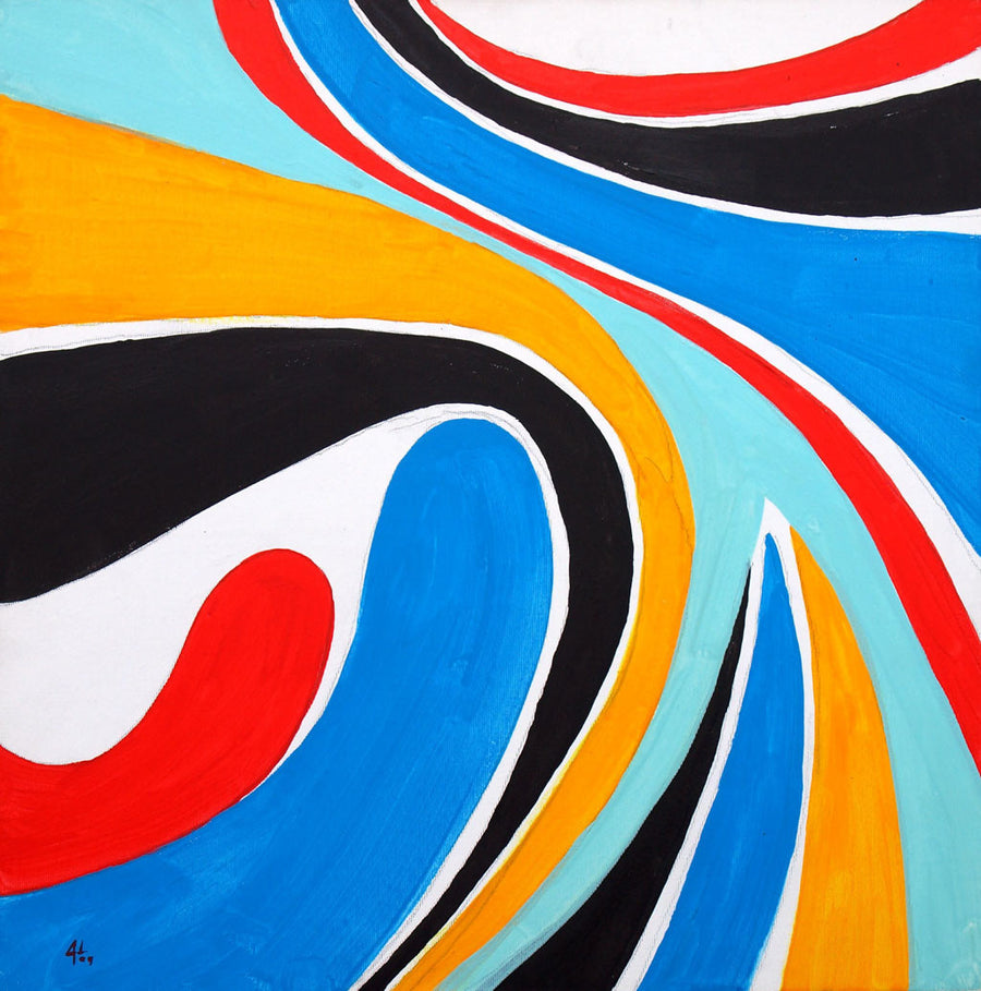 Вълни 1, Драган Немцов