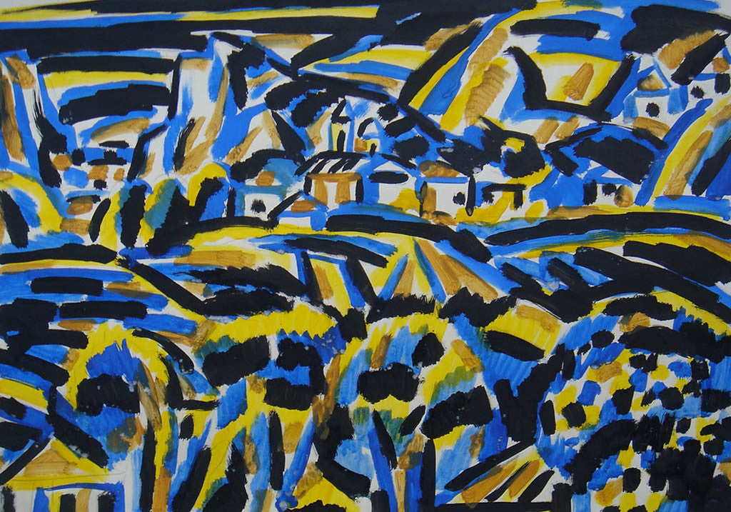 Балчик, Драган Немцов