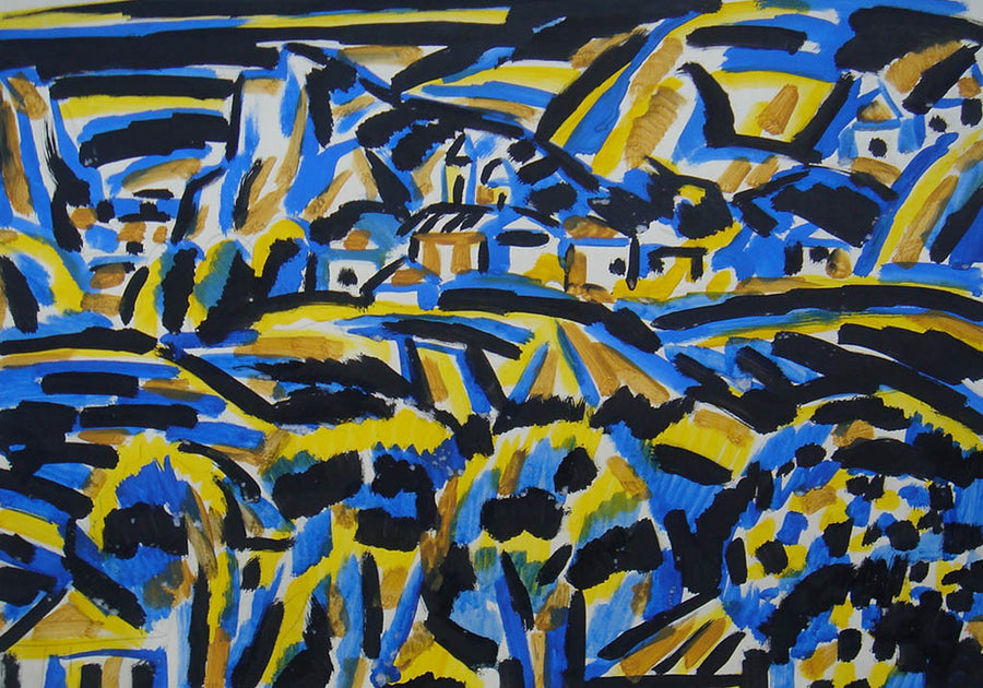 Балчик, Драган Немцов