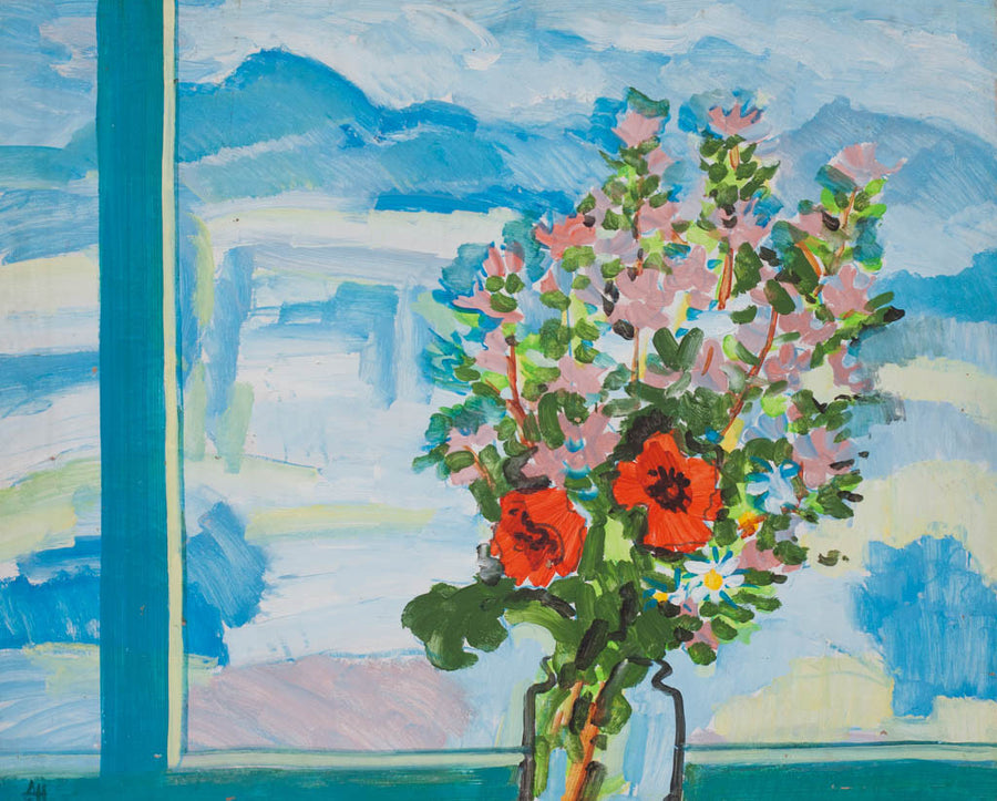 Натюрморт, Драган Немцов