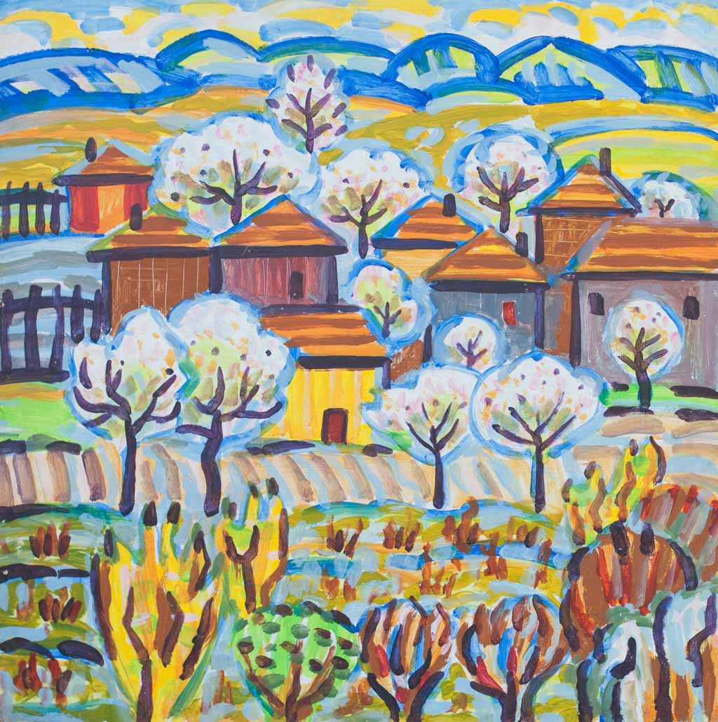 Пролет, Драган Немцов