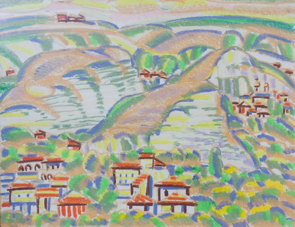 Балчик, Драган Немцов