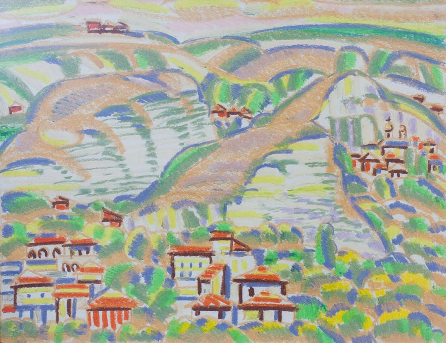 Балчик, Драган Немцов