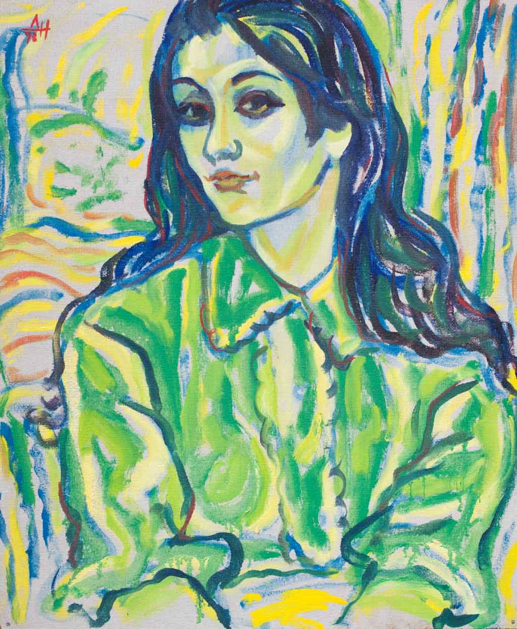 Руска, Драган Немцов