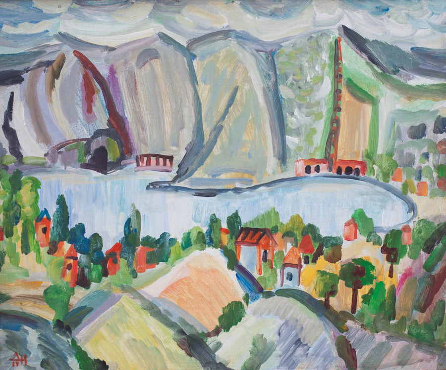 Кокаляне, Драган Немцов