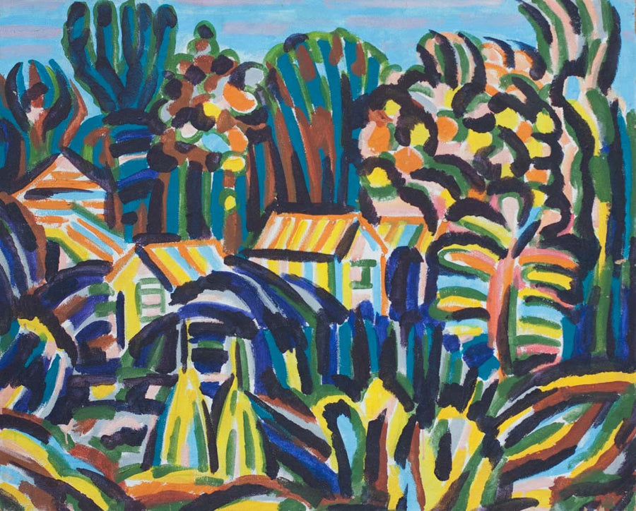 Къщи в Княжево, Драган Немцов