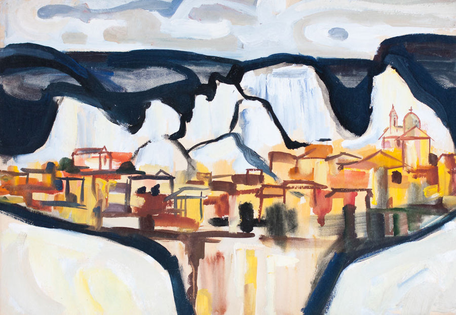 Балчик в бяло, Драган Немцов