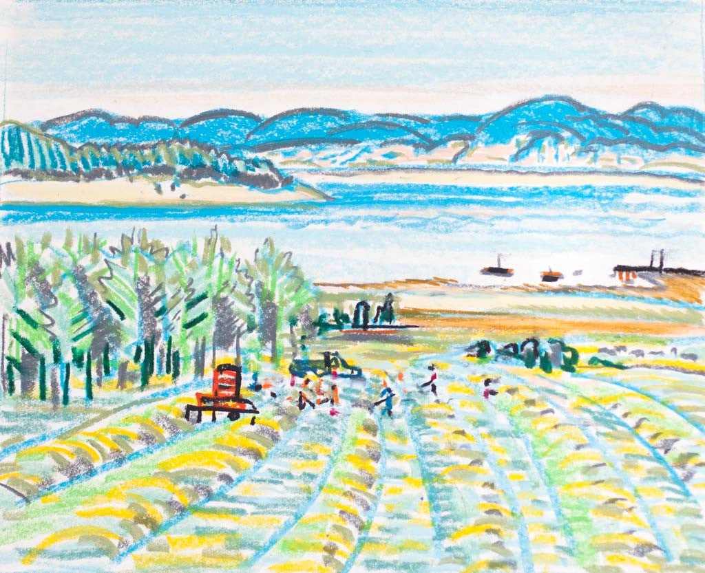 Язовир Батак