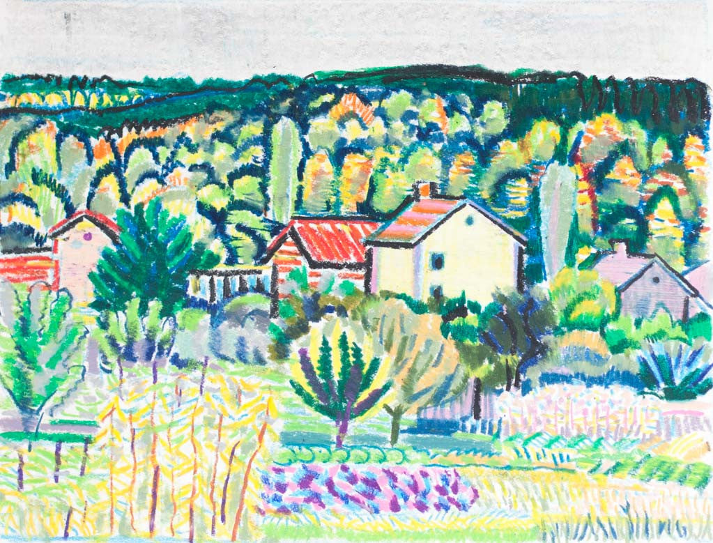 Есен в Герман, Драган Немцов