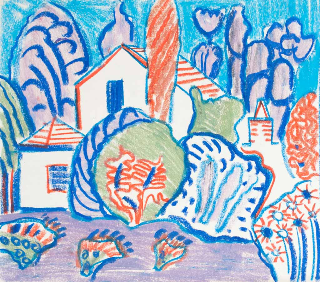 Железница, Драган Немцов