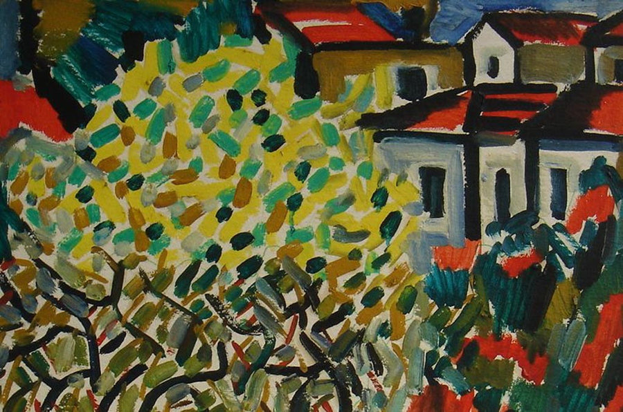 Двор – есен, Драган Немцов