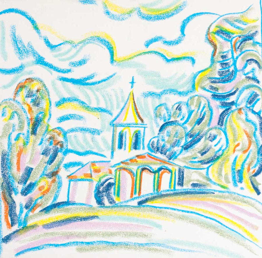 Самоков, Драган Немцов