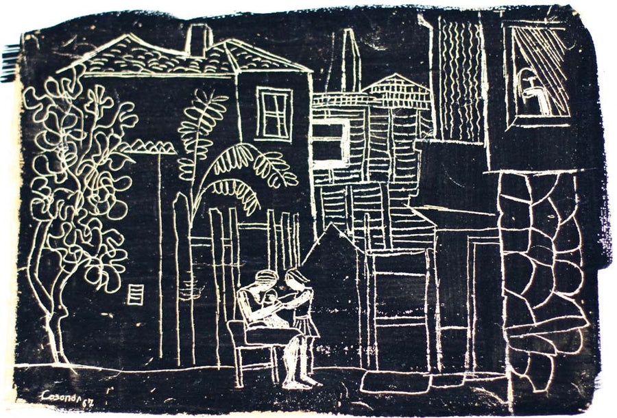 Къщи в Созопол, Драган Немцов