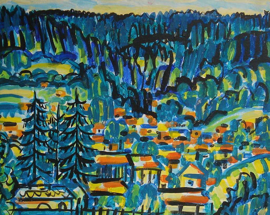 Батак, Драган Немцов