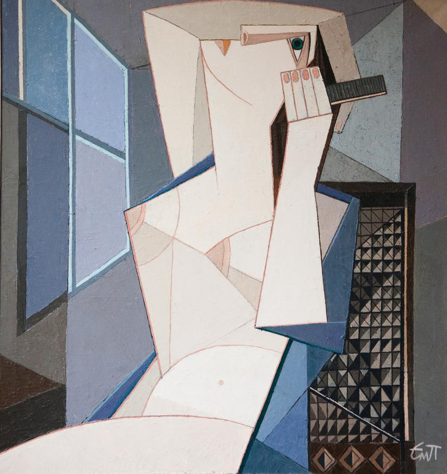 Тоалет, Емануил Попгенчев