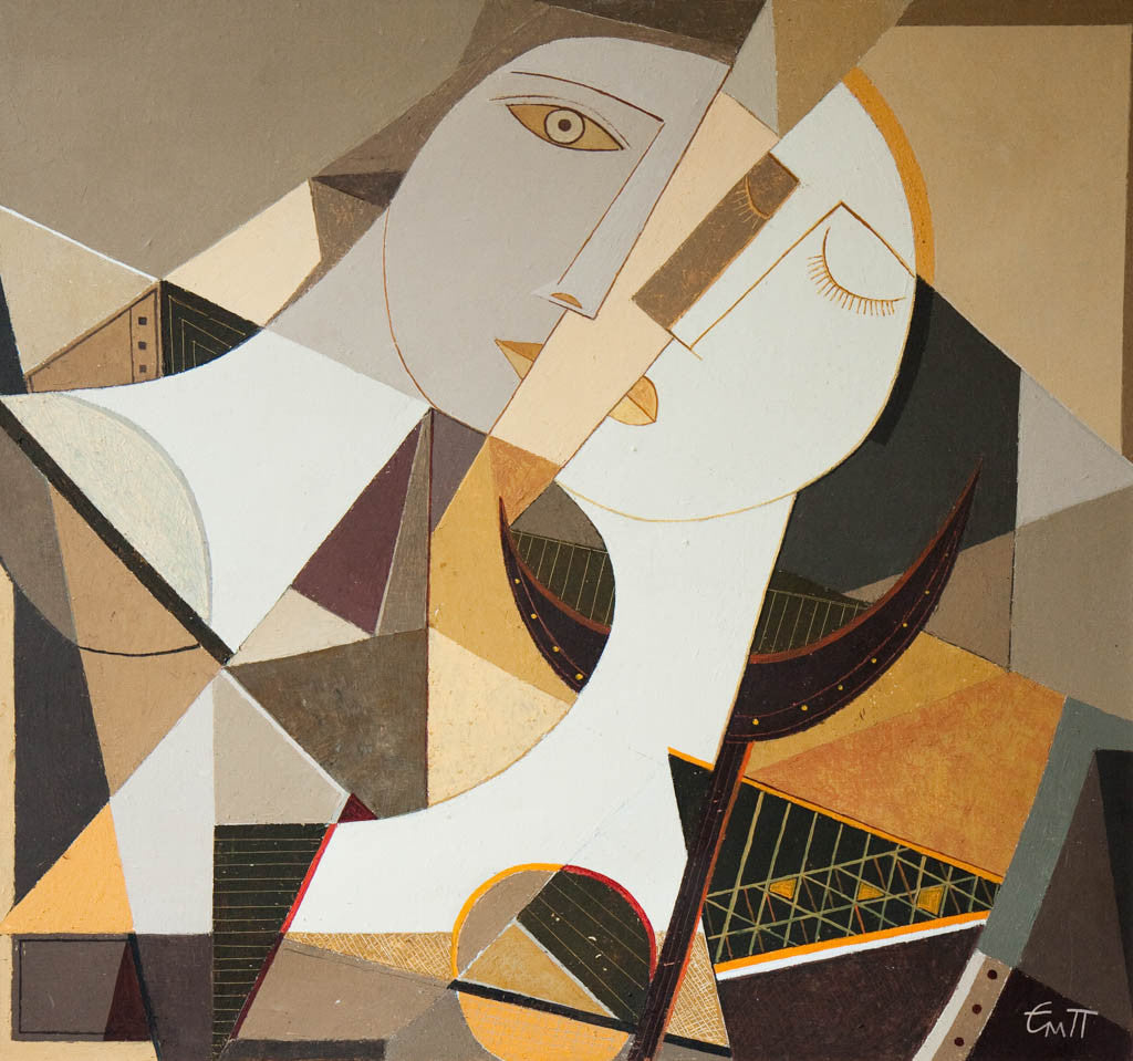 Обичам те, Емануил Попгенчев